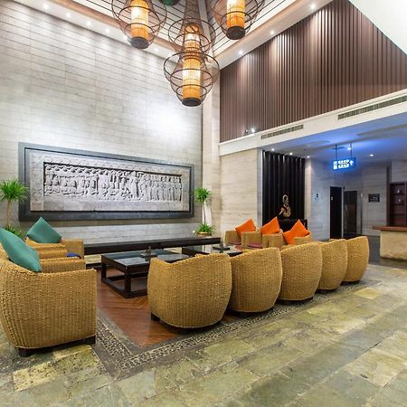 Ssaw Boutique Hotel Nanchang Bayi Square 외부 사진