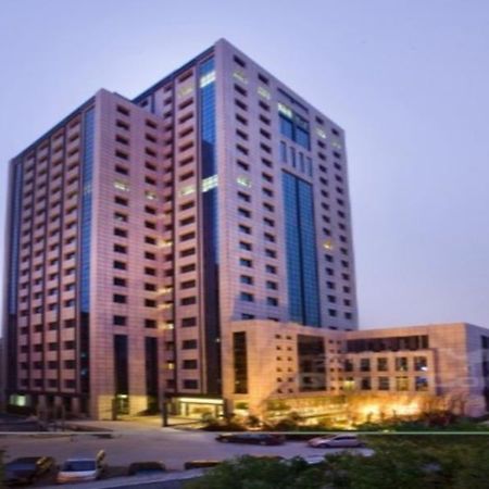 Ssaw Boutique Hotel Nanchang Bayi Square 외부 사진