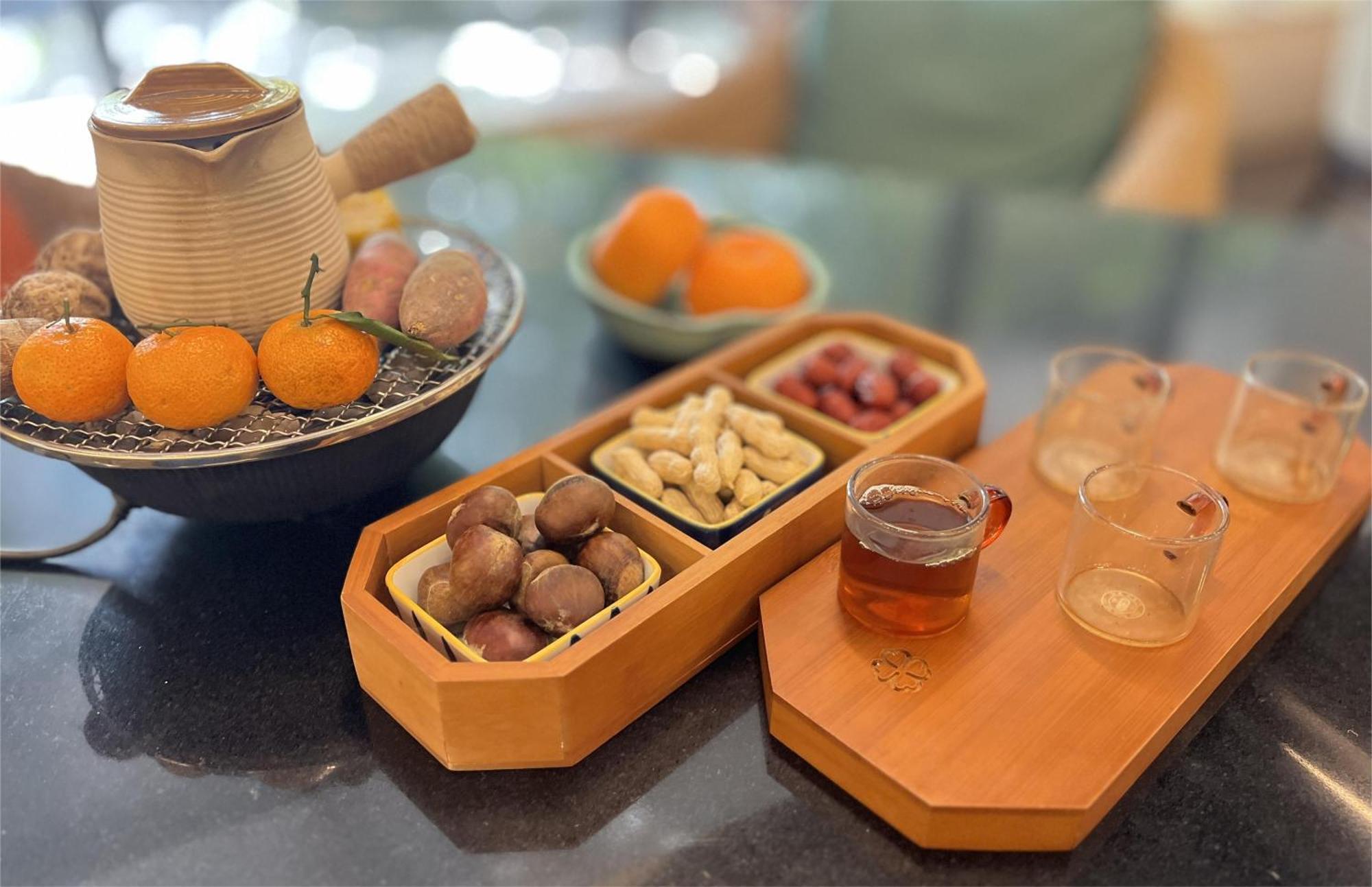 Ssaw Boutique Hotel Nanchang Bayi Square 외부 사진