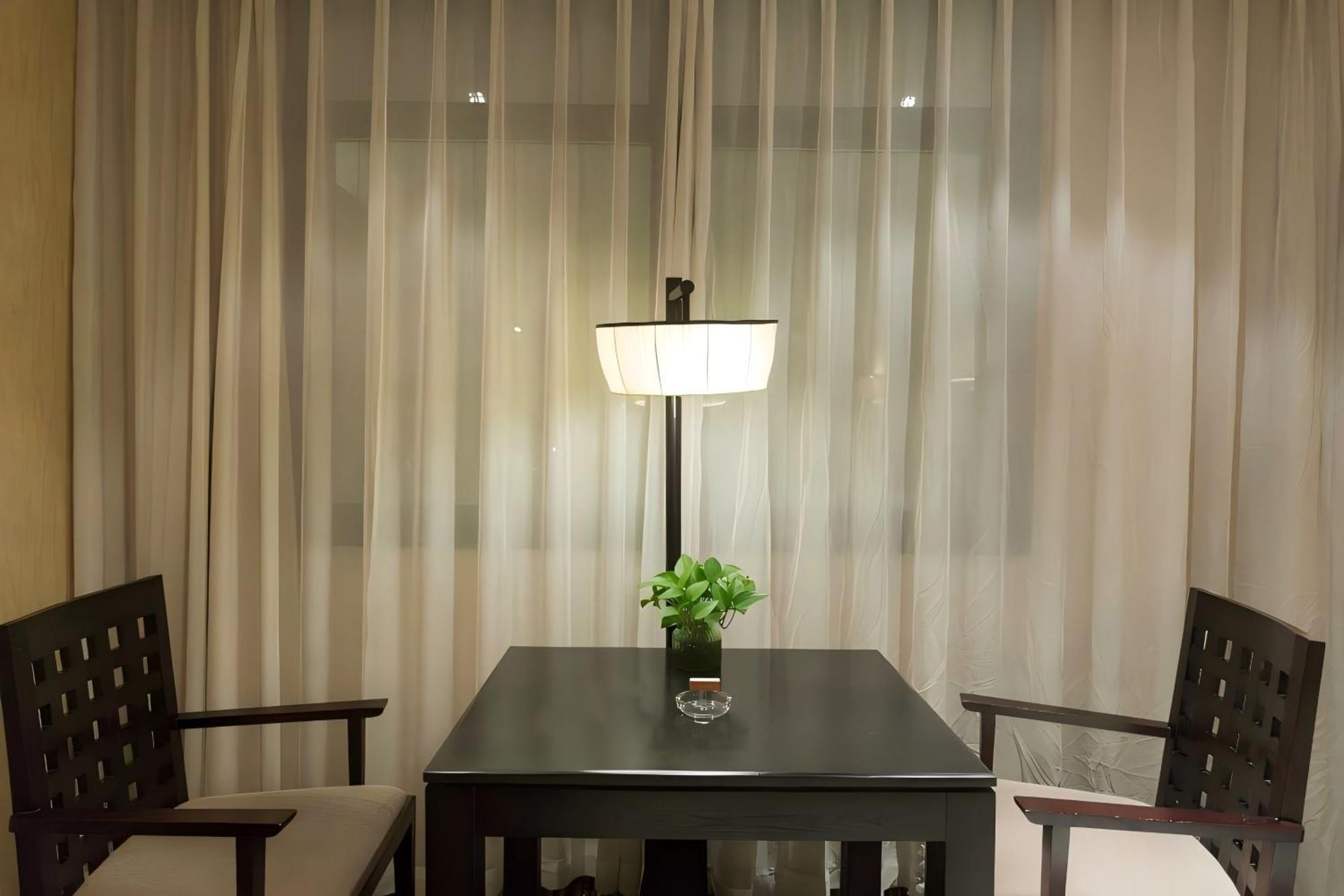 Ssaw Boutique Hotel Nanchang Bayi Square 외부 사진
