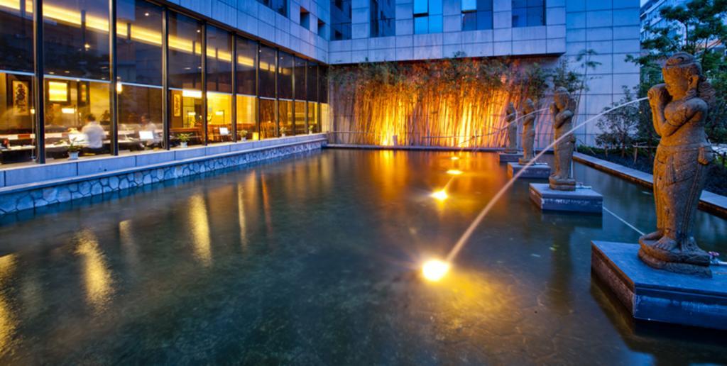 Ssaw Boutique Hotel Nanchang Bayi Square 외부 사진